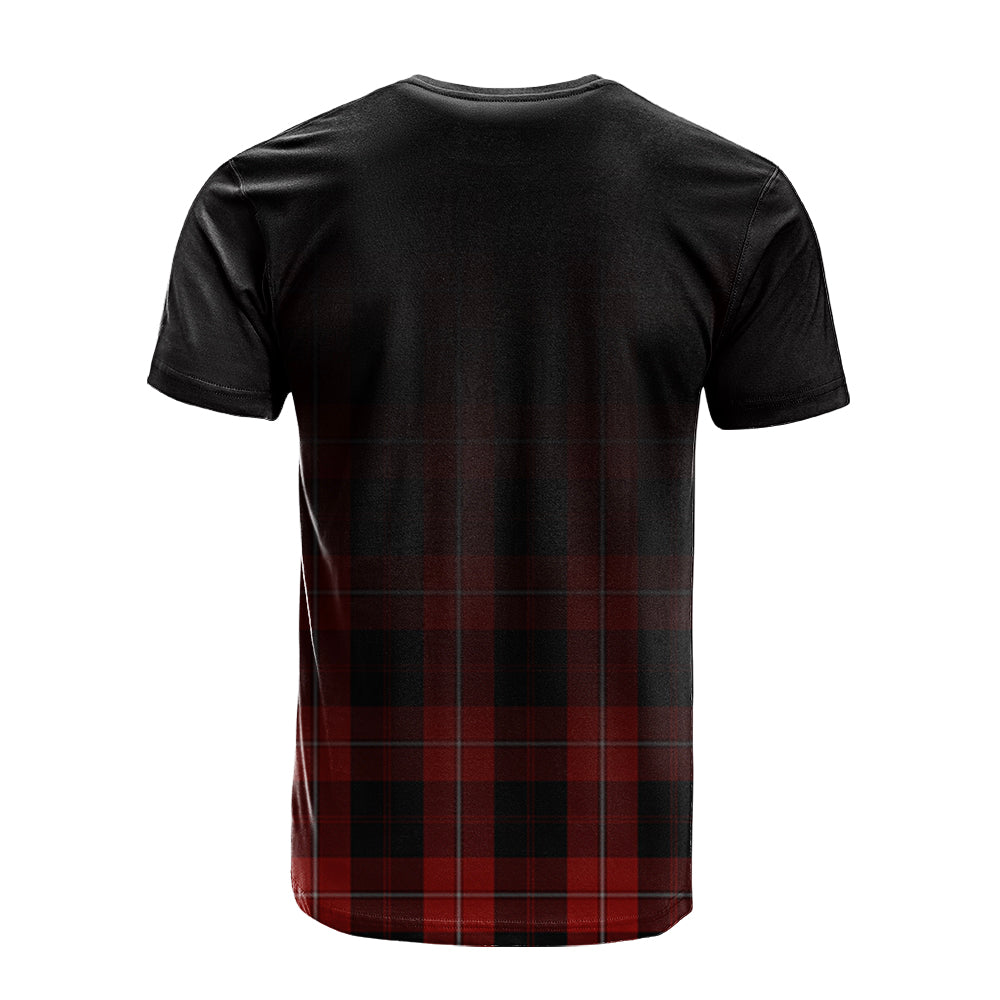 Cunningham 01 Crest Alba Celtic T-Shirt K23